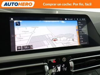 BMW Serie 3 320d Mild-Hybrid