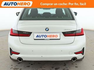 BMW Serie 3 320d Mild-Hybrid