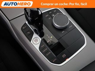 BMW Serie 3 320d Mild-Hybrid