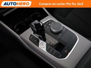 BMW Serie 3 320d Mild-Hybrid