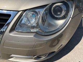 Volkswagen Eos 2.0 TDI 140 cv DSG