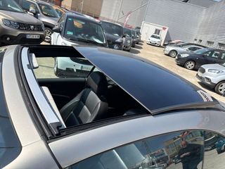 Volkswagen Eos 2.0 TDI 140 cv DSG