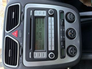 Volkswagen Eos 2.0 TDI 140 cv DSG