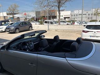 Volkswagen Eos 2.0 TDI 140 cv DSG