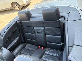 Volkswagen Eos 2.0 TDI 140 cv DSG