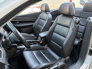 Volkswagen Eos 2.0 TDI 140 cv DSG