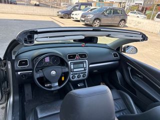 Volkswagen Eos 2.0 TDI 140 cv DSG