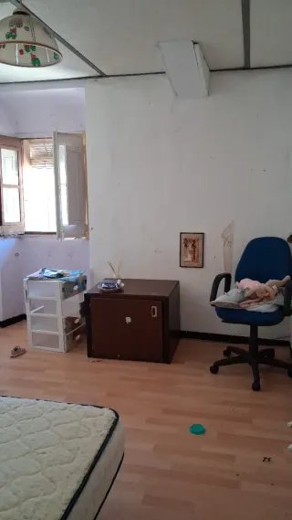 Habitación doble alquiler