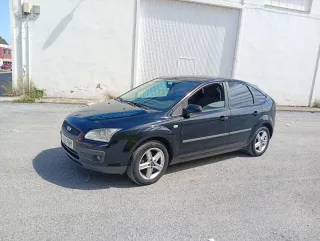 Ford Focus 16 tdci año 2007