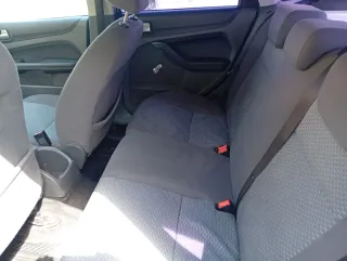 Ford Focus 16 tdci año 2007