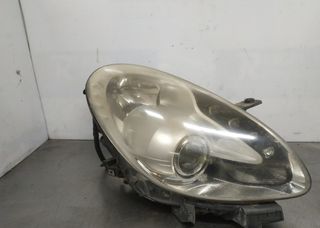 Alfa romeo 442072 faro derecho 50520227 giulietta