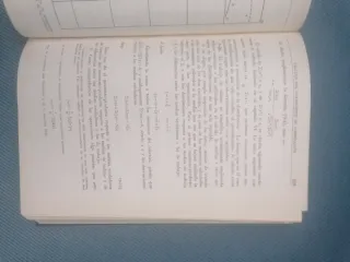 Libro clásico Introducción a la estadística matemá