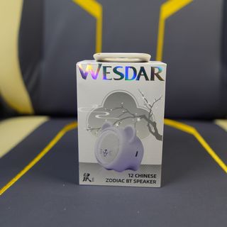 Cassa Audio WESDAR BT Topolino