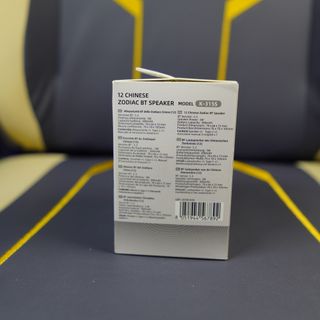 Cassa Audio WESDAR BT Topolino