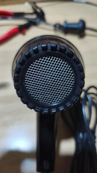 Ocasion!!Secador de pelo Parlux 1300 nuevo