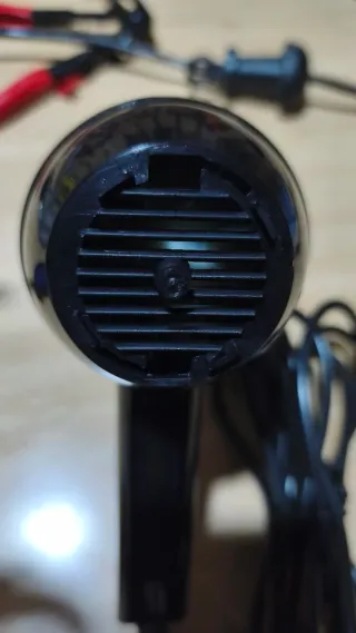 Ocasion!!Secador de pelo Parlux 1300 nuevo