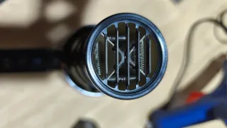 Ocasion!!Secador de pelo Parlux 1300 nuevo