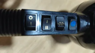 Ocasion!!Secador de pelo Parlux 1300 nuevo