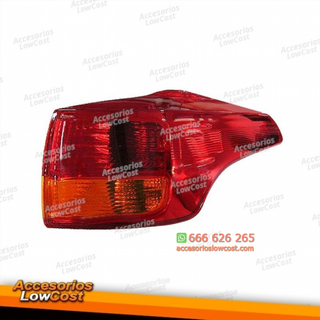 FARO TRASERO DERECHO TOYOTA RAV-4 (13-15)
