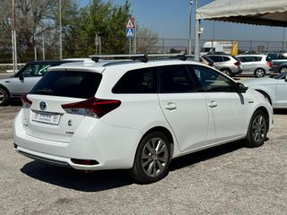 Toyota Auris 2017