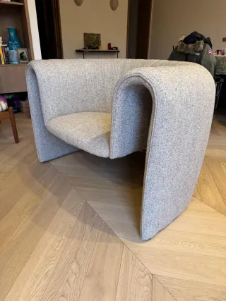 Butaca Sancal Remnant