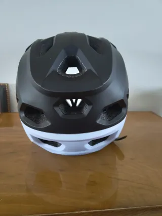 Casco Integral MTB