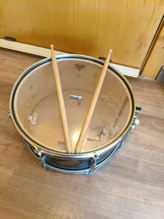 Caja de batería 14 pulgadas