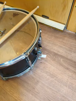 Caja de batería 14 pulgadas