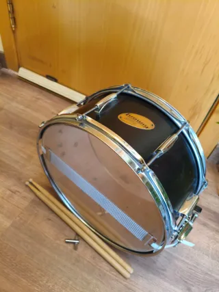 Caja de batería 14 pulgadas