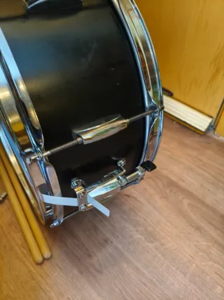 Caja de batería 14 pulgadas