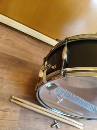 Caja de batería 14 pulgadas