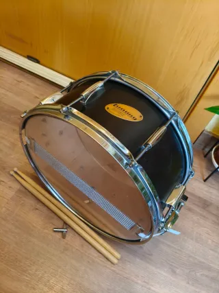 Caja de batería 14 pulgadas