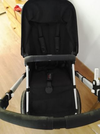 Bugaboo Cameleon Silla Paseo