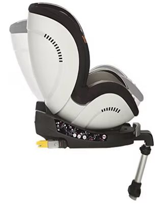 Silla de coche Casualplay  volta grupo 0+/1