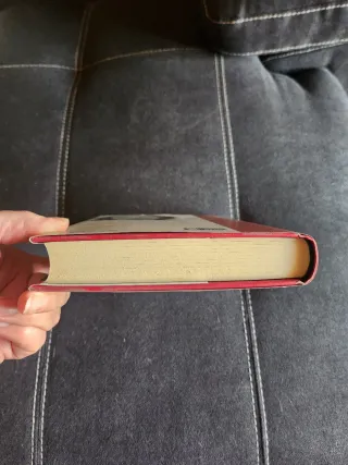 Libro El cielo ha vuelto: Premio Planeta 2013