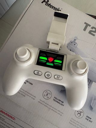 Potensic T25 Drone GPS 1080P