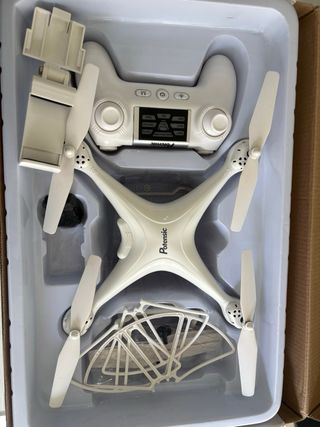 Potensic T25 Drone GPS 1080P