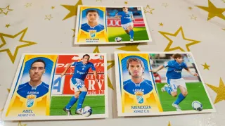 Lote 130 Cromos LaLiga 2009-2010