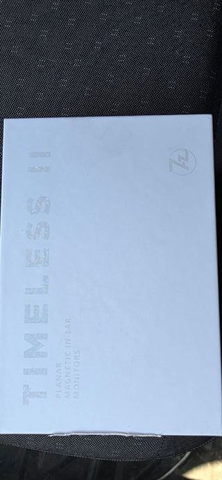 Auriculares Timeless 2 7Z Nuevos