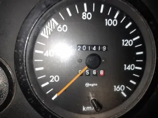 Mercedes-Benz mb 100 1996