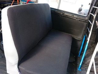 Mercedes-Benz mb  100 1996