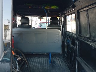 Mercedes-Benz mb  100 1996