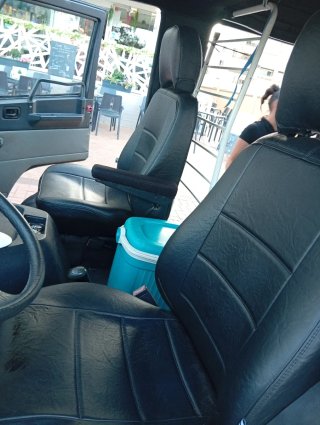 Mercedes-Benz mb  100 1996