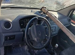 Capot ford tourneo connect (tc7) kombi b. 477103