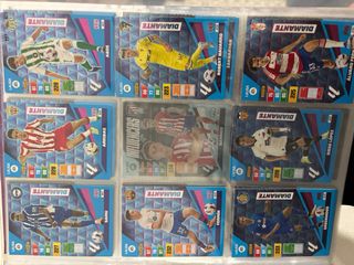 Álbum LaLiga Adrenalyn XL 2023-24 Casi Completo