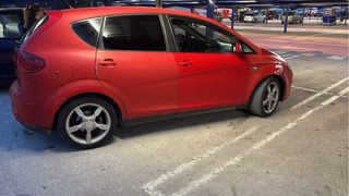 Llanta de aleación fr