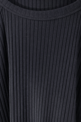 Vestito nero aderente Terranova XL