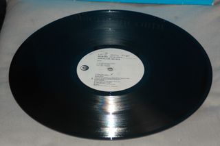 Disco Mix Special For Dee Jay 33 Giri 1985-86