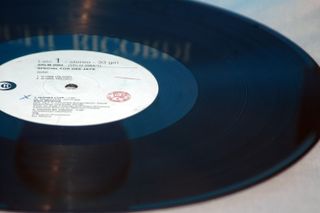 Disco Mix Special For Dee Jay 33 Giri 1985-86