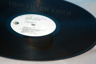 Disco Mix Special For Dee Jay 33 Giri 1985-86